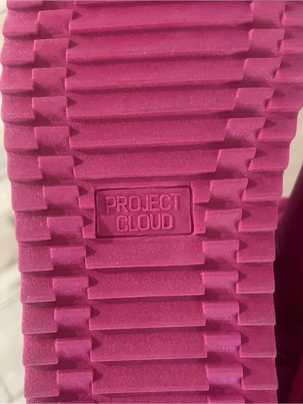 Girls Project Cloud Suede Julia Boot.